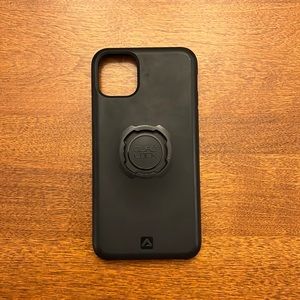 iPhone 11 Pro Max Quad Lock Case